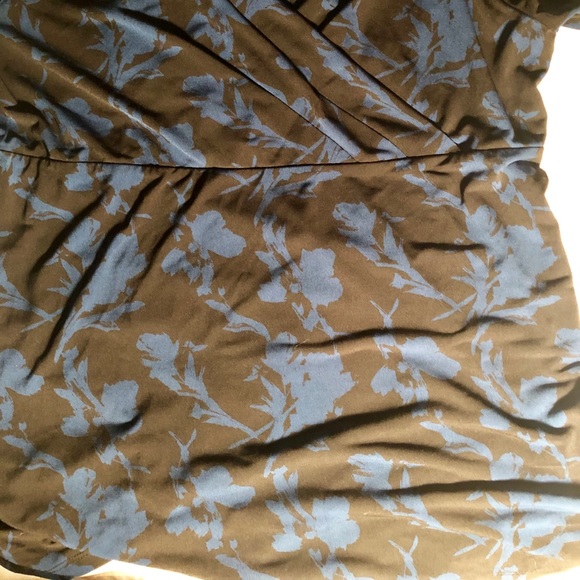 Lane Bryant work casual top - Picture 2 of 7